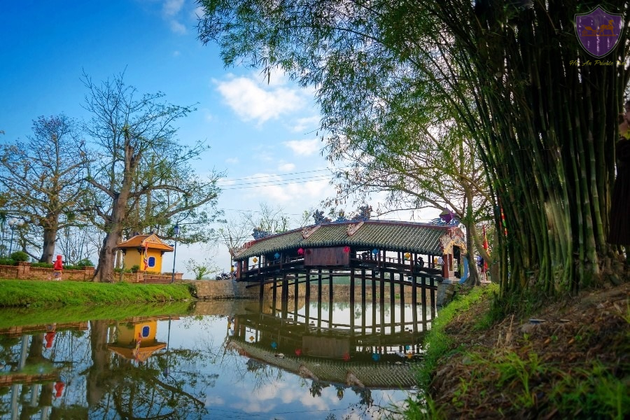 Central Vietnam Cycling Trip Hue, Da Nang, Hoi An 3 Days
